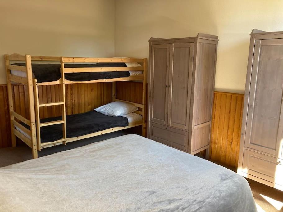 Font Romeu, Spacieux T3 Familial 80M2 Plein Sud, Wifi Daire Dış mekan fotoğraf