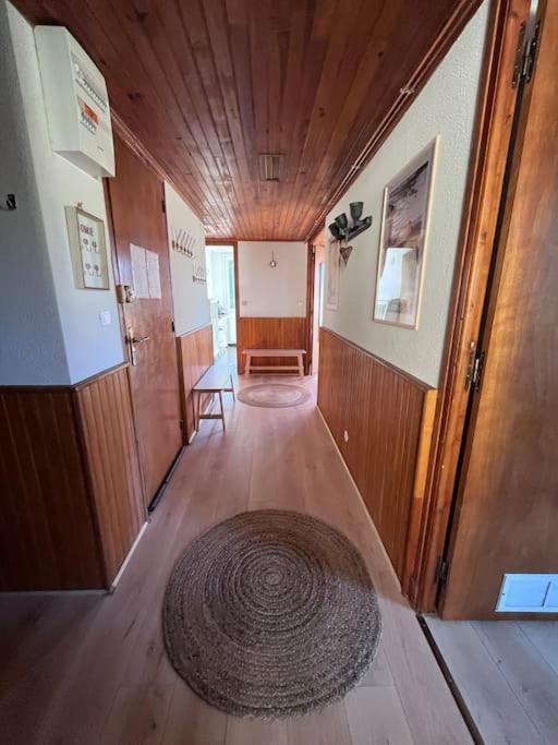 Font Romeu, Spacieux T3 Familial 80M2 Plein Sud, Wifi Daire Dış mekan fotoğraf