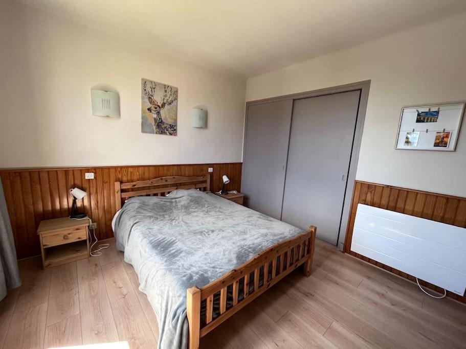 Font Romeu, Spacieux T3 Familial 80M2 Plein Sud, Wifi Daire Dış mekan fotoğraf