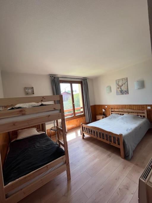 Font Romeu, Spacieux T3 Familial 80M2 Plein Sud, Wifi Daire Dış mekan fotoğraf